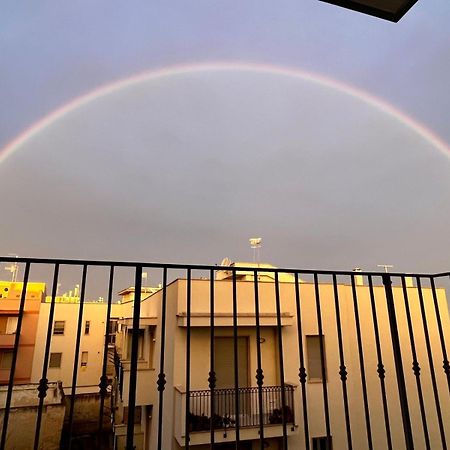 Le Stanze Di Miriam Bed & Breakfast Polignano a Mare Exterior photo