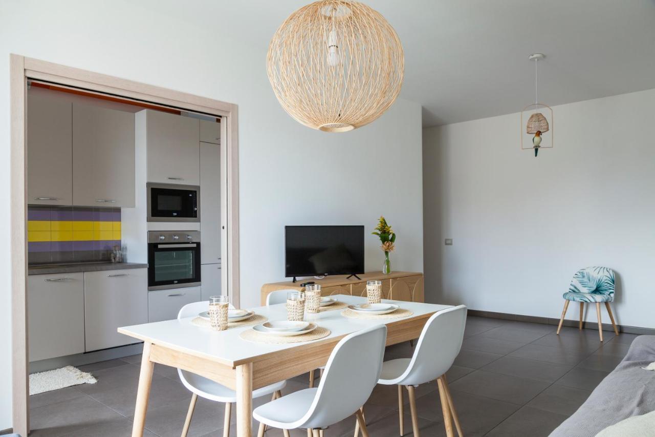Le Stanze Di Miriam Bed & Breakfast Polignano a Mare Exterior photo