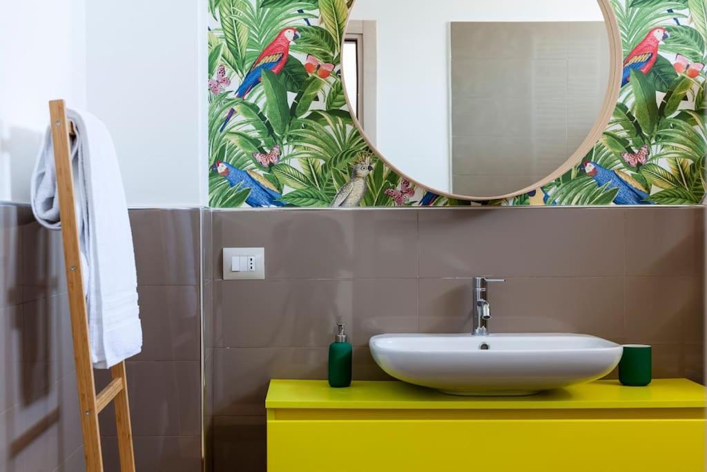 Le Stanze Di Miriam Bed & Breakfast Polignano a Mare Exterior photo