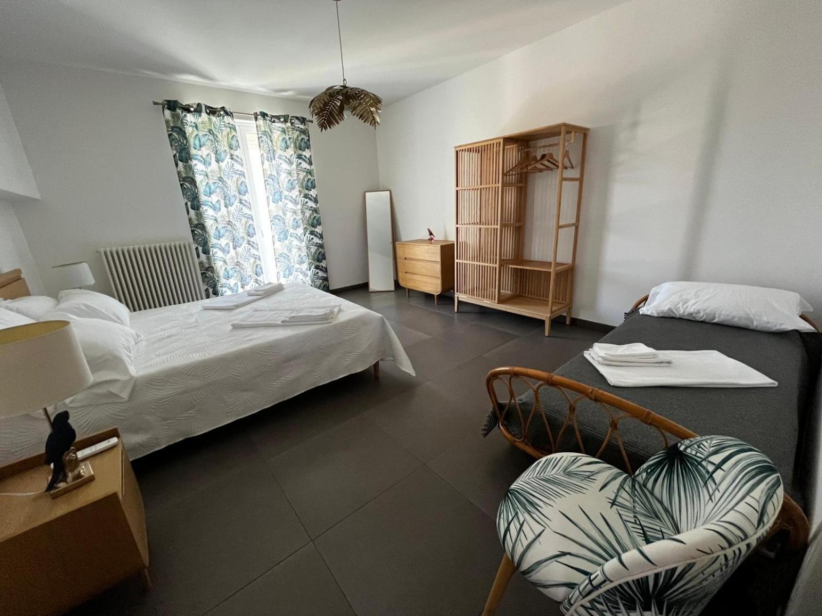 Le Stanze Di Miriam Bed & Breakfast Polignano a Mare Exterior photo