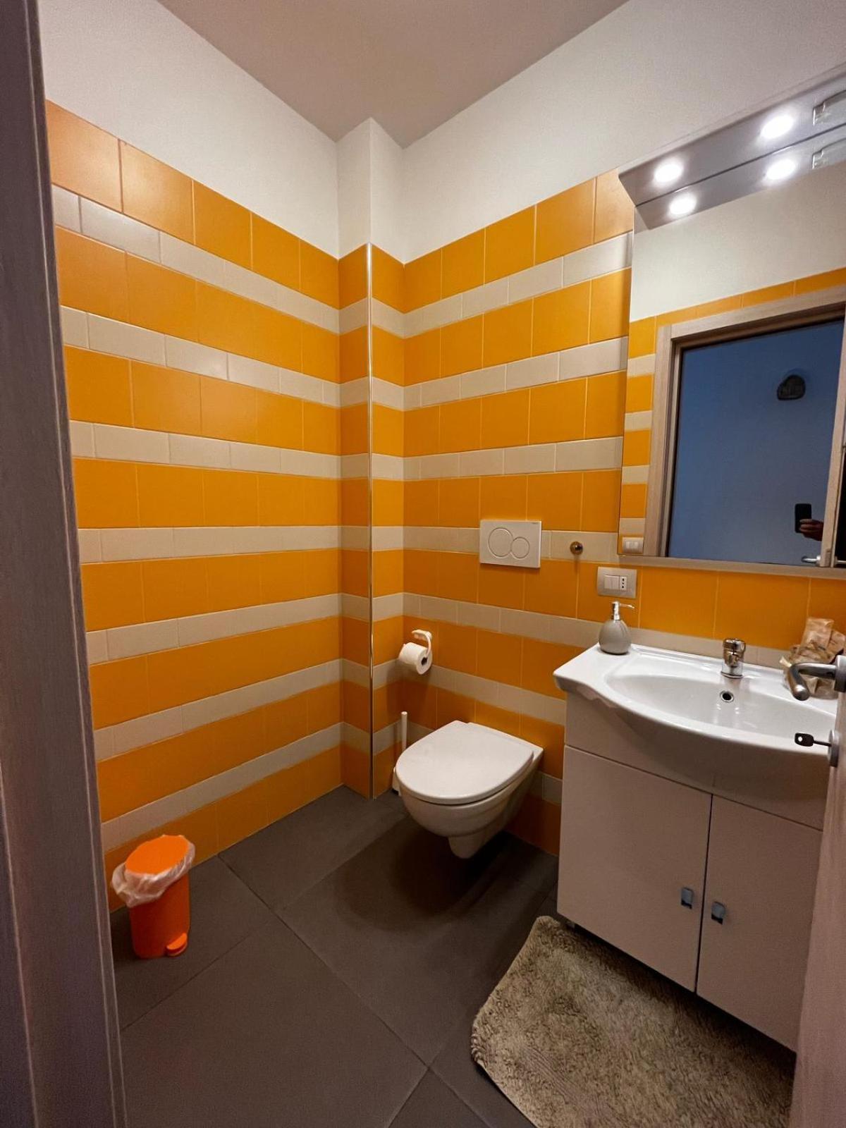 Le Stanze Di Miriam Bed & Breakfast Polignano a Mare Exterior photo